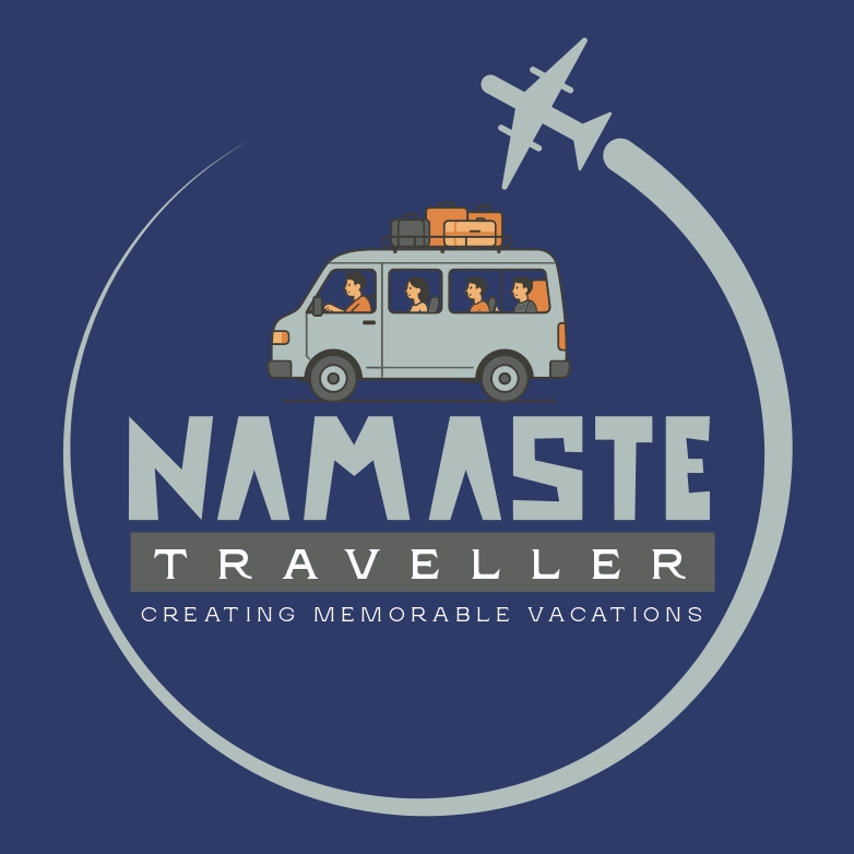 Namaste Traveller