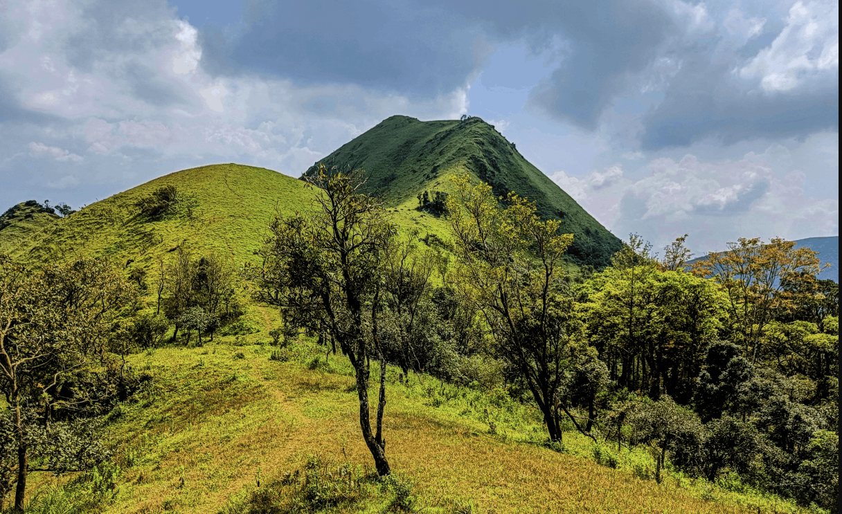 Meruthi Peak Trek & Sightseeing